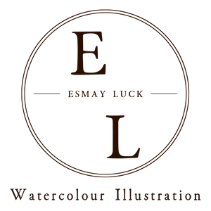 Esmay Luck Art