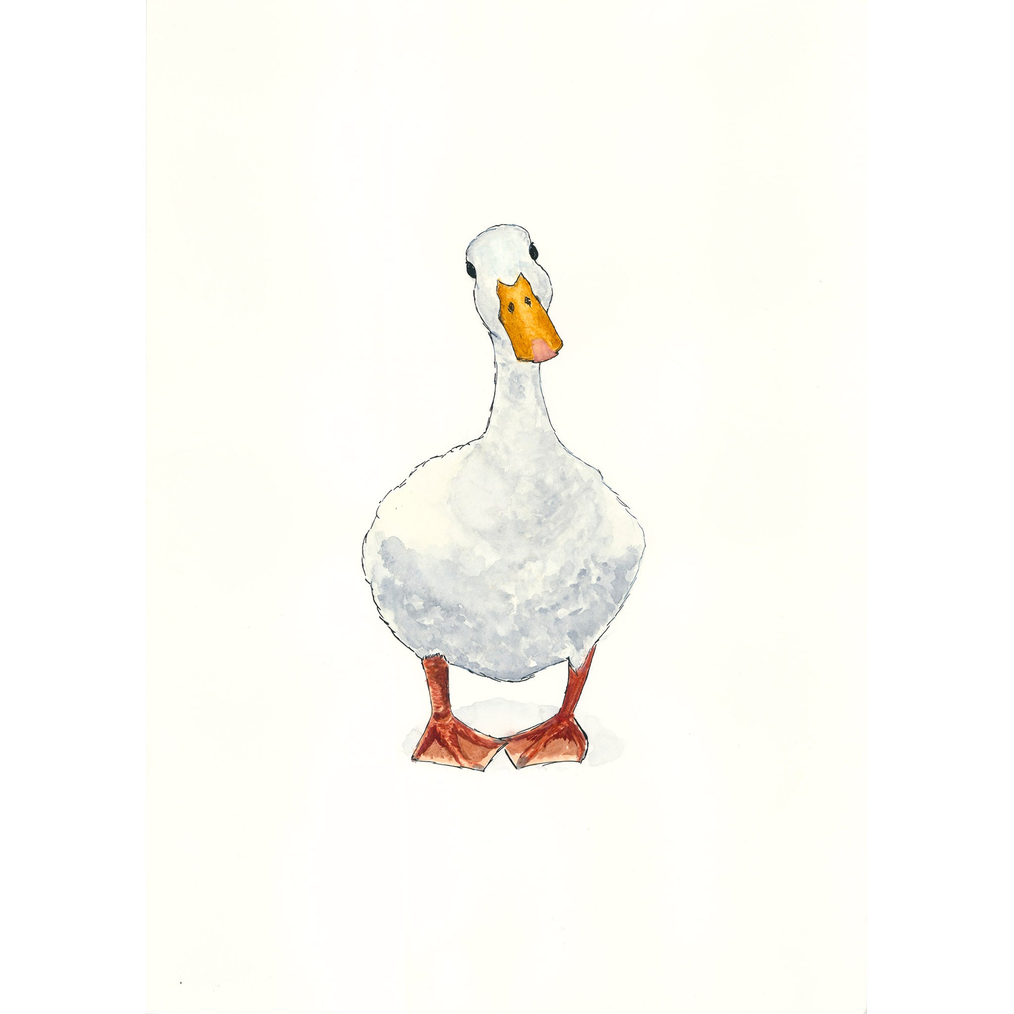 Goose - Original (1 of 1)