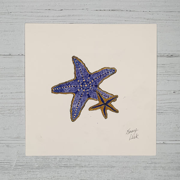 Starfish - Original (1 of 1)
